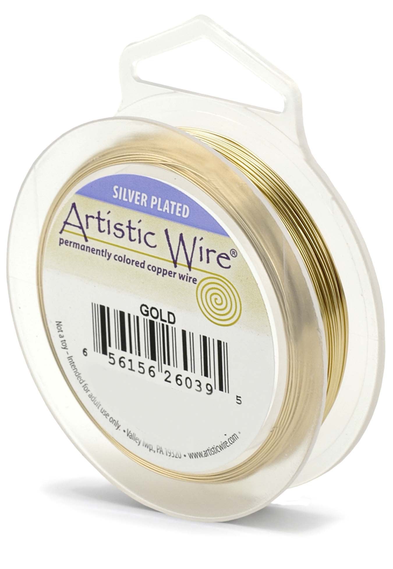 Artistic Wire