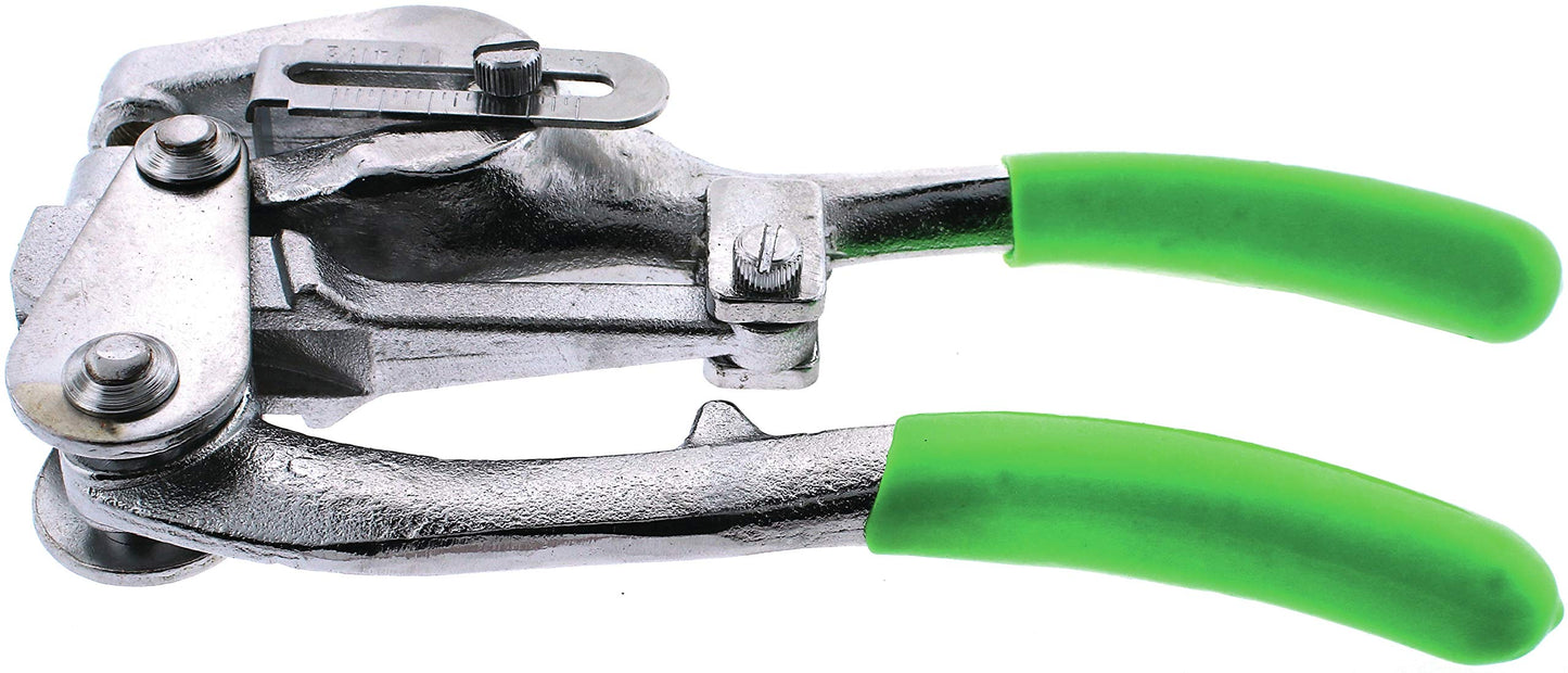 Beadsmith Mighty Punch Kit 16Pcs-