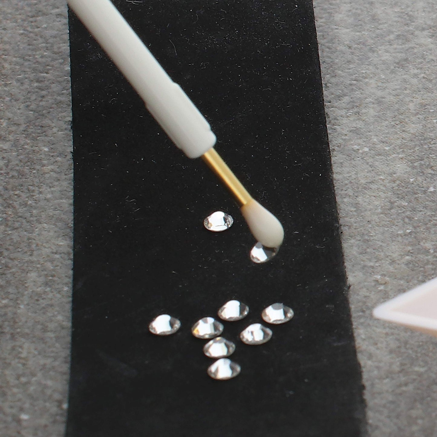 Beadsmith Magical Pick RESN TP