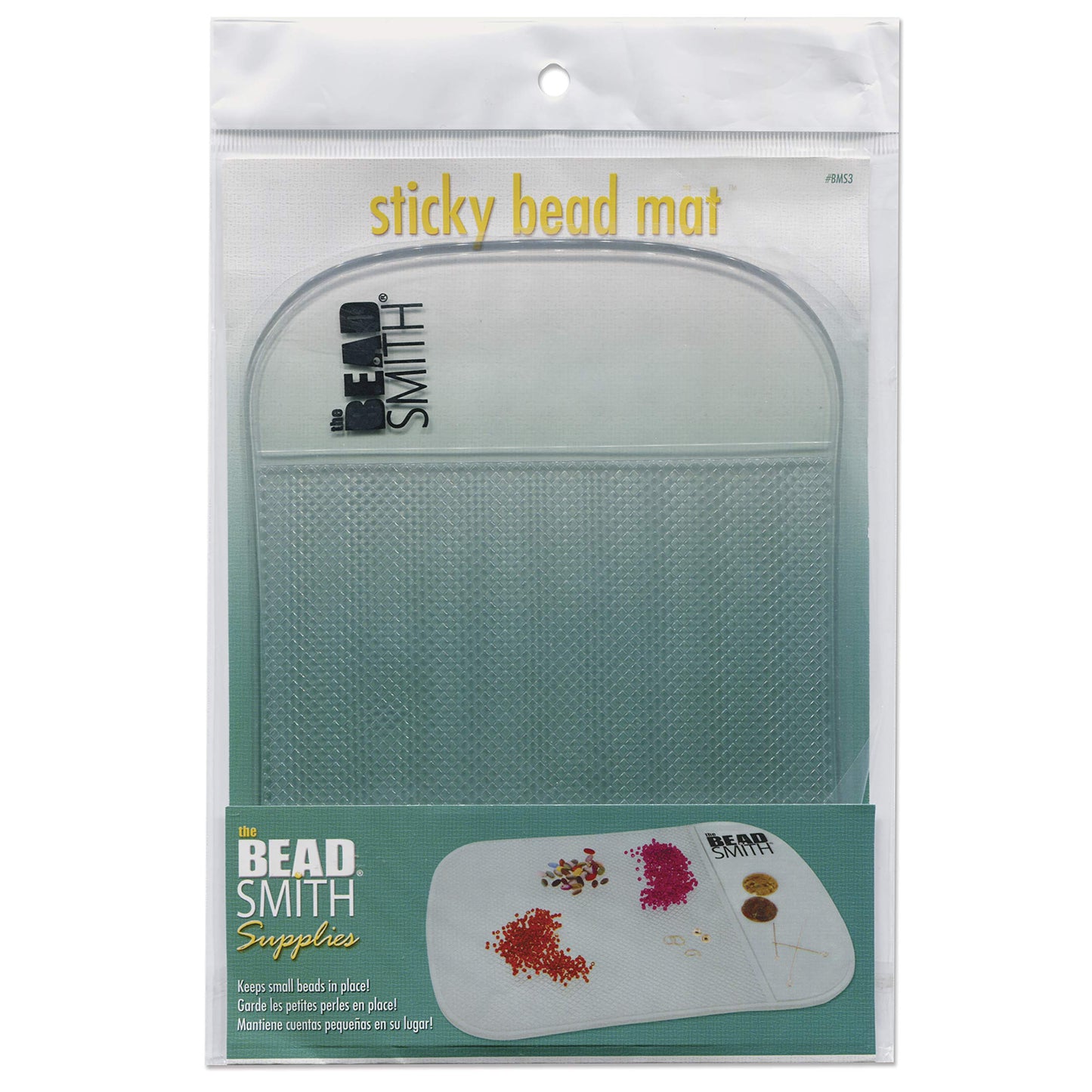 The Beadsmith Bead Mat
