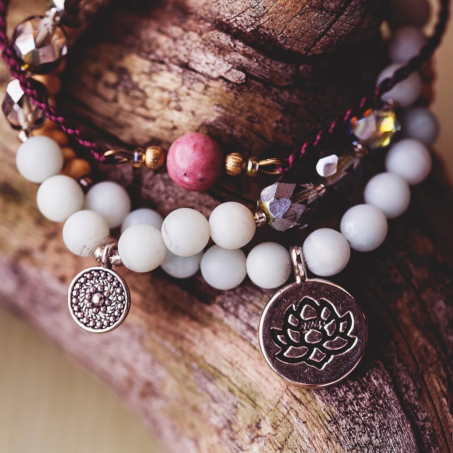 Stretch Magic 10m Spool of Clear .5mm Cord