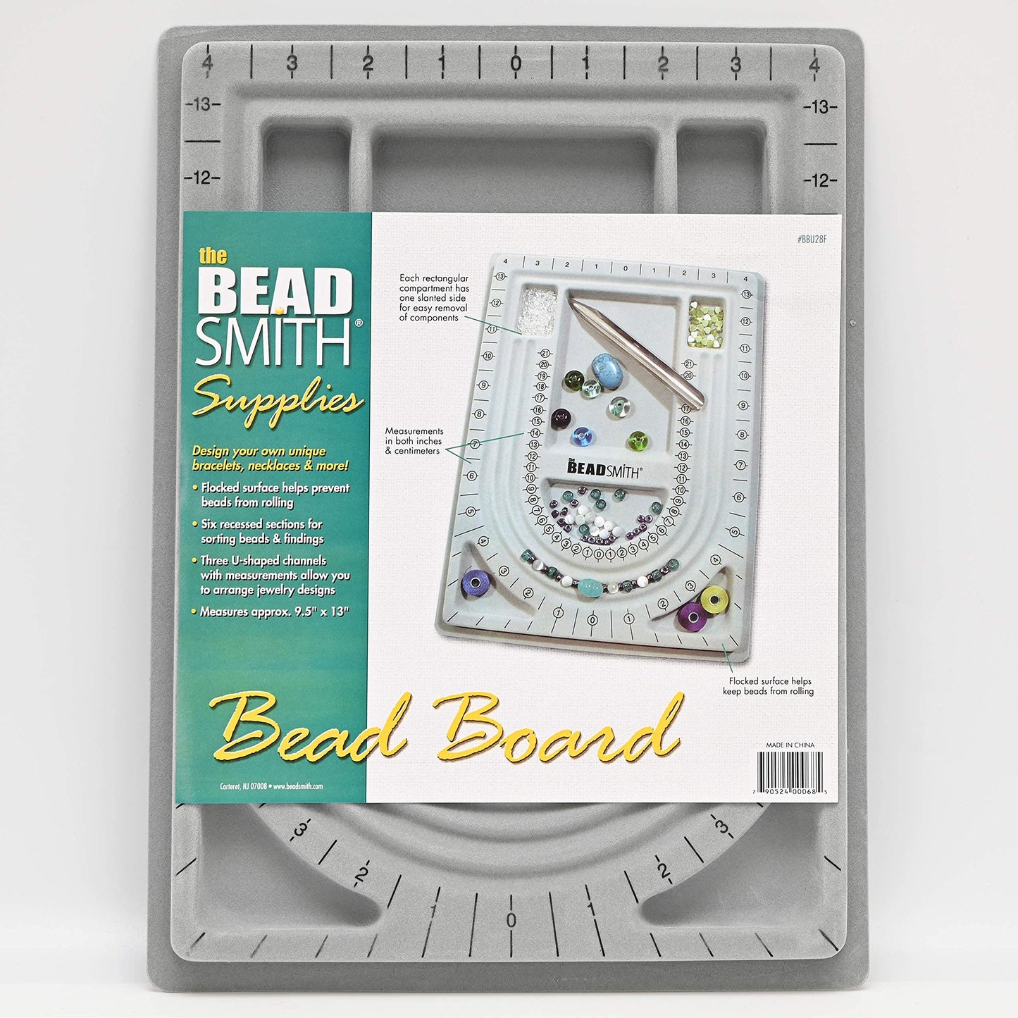 The Beadsmith Bead Board Variation
