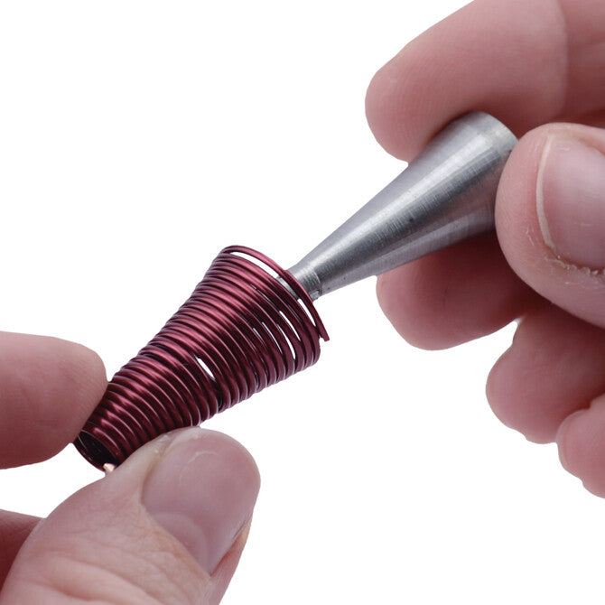 Beadalon Artistic Wire Conetastic Cone Inverted Mandrels Accessory Parts for jewellery making