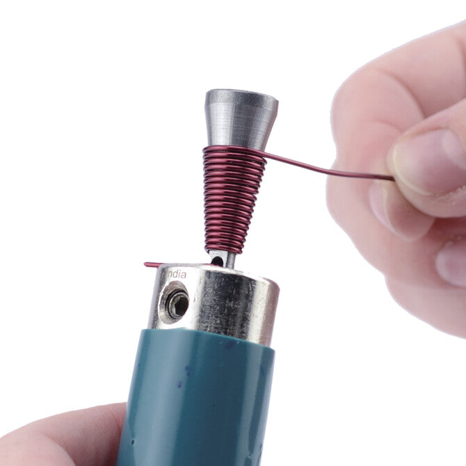 Beadalon Artistic Wire Conetastic Cone Inverted Mandrels Accessory Parts for jewellery making