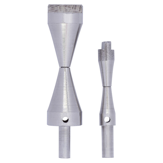 Beadalon Artistic Conetastic Accessory Tool, Hourglass Mandrels for jewellery making