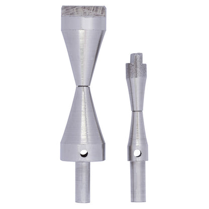 Beadalon Artistic Conetastic Accessory Tool, Hourglass Mandrels for jewellery making