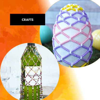 Beadalon Wildfire .006-inch 50 yard Beading Thread Green