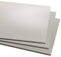 925 sterling silver sheet, 50 x 50mm