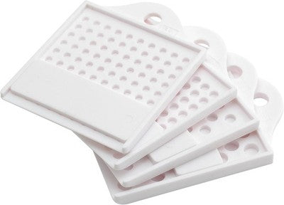 Beadalon Economy Bead Counter 4 Pieces