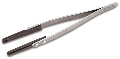 Beadalon Designer Fiber-Tip Tweezers – Jewellery Making