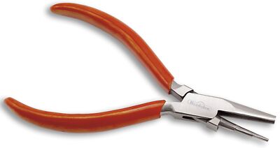 Beadsmith Wire Looping Pliers – 6 Loop Sizes 2–9 mm for Jewellery Making