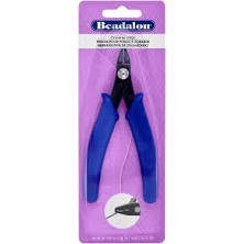 Beadalon Mighty Crimper Tool – Crimping Pliers for Jewellery Making