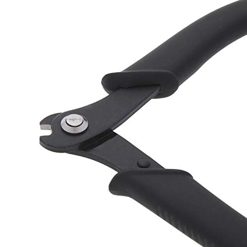 Memory Wire Cutters – Hardened Steel Pliers