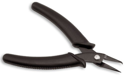 Beadalon Split Ring Pliers – Spring-Loaded Opening Tool