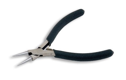 Beadalon Designer Round Nose Pliers – Dark Blue 4.75in