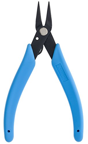 Xuron 488 Round Nose Pliers – Precision Wire Looping Tool for Jewellery Making