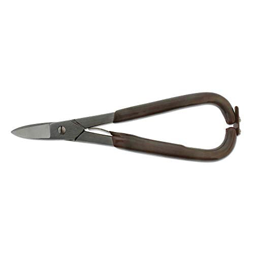 Beadsmith Metal Cutting Shears W/Spring-7-inch – Jewellery Making