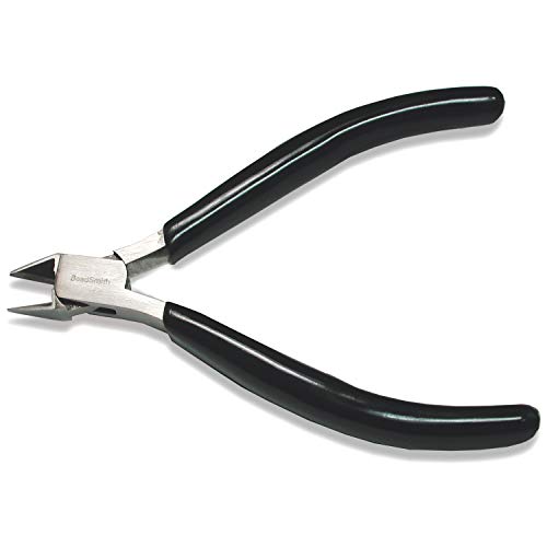 Professional Jewellery Side Cutter Pliers
