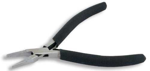 Beadalon Designer Flat Nose Pliers – Purple 4.75in