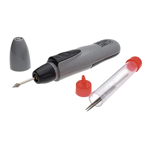 Beadsmith Motorized Bead Reamer – Cordless, 3 Tips
