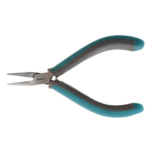 Beadsmith Simply Modern Jewellery Pliers & Tools – Choose Your Tool - Chain Nose