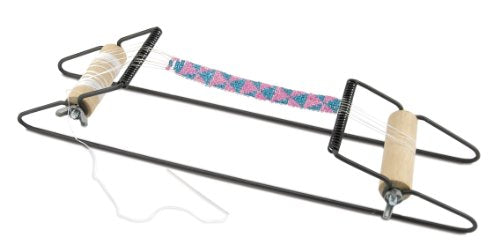 Beadalon Beading Loom – Woven Bracelets & Bands
