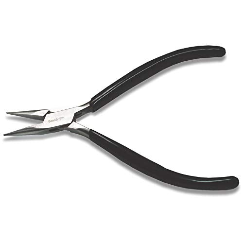 Beadsmith Super Fine Series Pliers – Jewellery Making - Cutter
