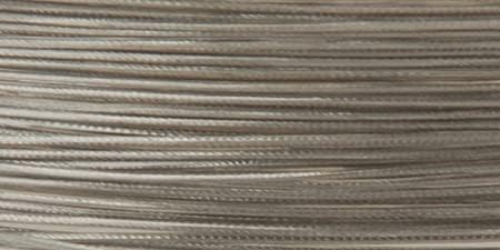 Beadalon 19-Strand Bead Stringing Wire – 9.2m Spool