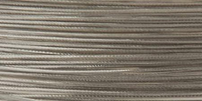 Beadalon 19-Strand Bead Stringing Wire – 9.2m Spool
