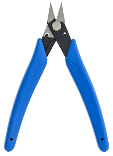 Xuron 441 Thread & Cord Scissors – Precision Shears
