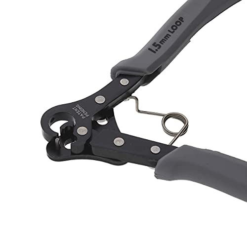Beadsmith One-Step Looper Pliers – Wire Loop Maker
