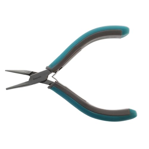Beadsmith Simply Modern Jewellery Pliers & Tools – Choose Your Tool - Round/Concave