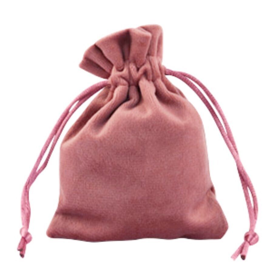 Jewellery Station Velvet Gift Bags – Pack of 3