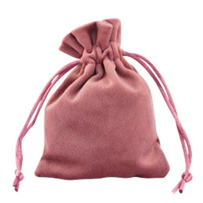 Jewellery Station Velvet Gift Bags – Pack of 3