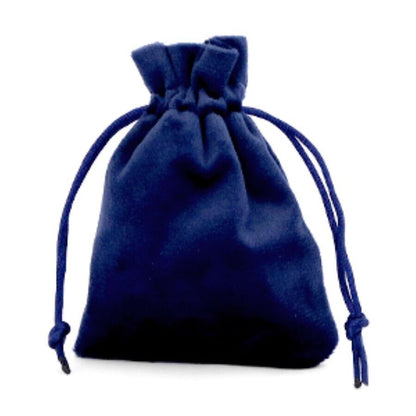 Jewellery Station Velvet Gift Bags – Pack of 3