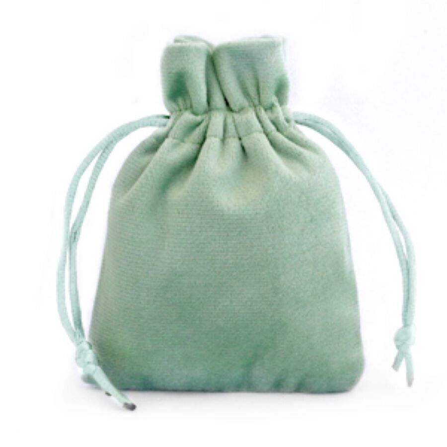Jewellery Station Velvet Gift Bags – Pack of 3