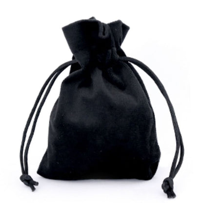 Jewellery Station Velvet Gift Bags – Pack of 3