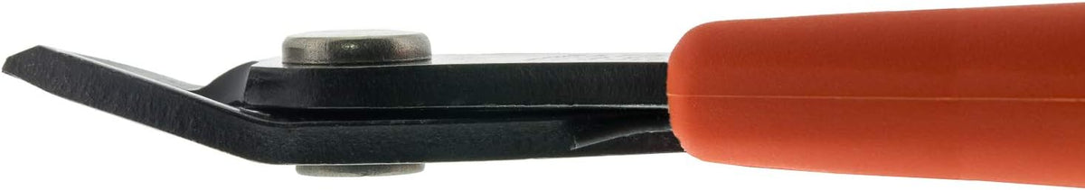 Xuron 2175 Maxi-Shear Flush Cutters – Jewellery Making & Wire Cutting Tool