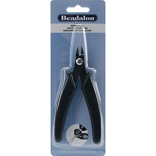 Beadalon Pocket Nipper – Jewellery Making