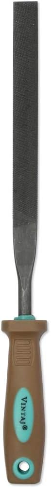 Beadsmith Vintaj Special Edition - Metal File #2 Cut - 3" Long 0.40" Wide