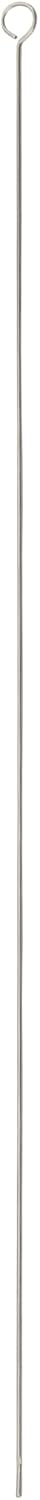 Beadalon Elastic Cord Needle – Choose 8" or 10.75" (Stretch Bracelet Beading Needle)