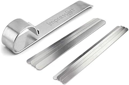 Impressart ImpressArt Essential Bracelet Kit