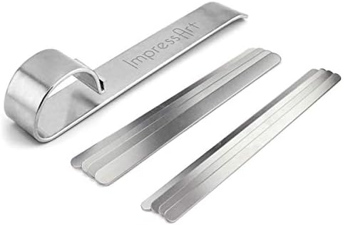 Impressart ImpressArt Essential Bracelet Kit