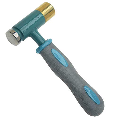 Beadsmith Whammer Deluxe Includes Four Interchangeable Heads – Jewellery Making