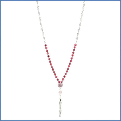 Beadalon Knot‑A‑Bead Tabletop Knotter Tool – Jewelry Beading Knotting Tool for Professional Hand-Knotting
