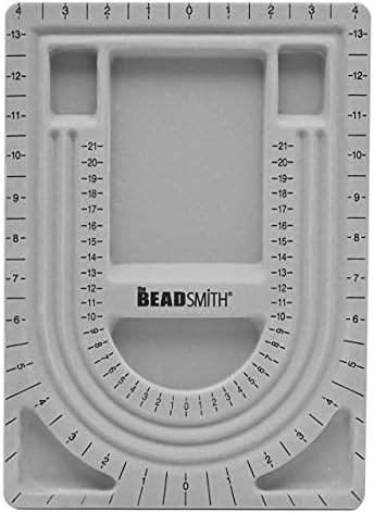 The Beadsmith Bead Board Variation