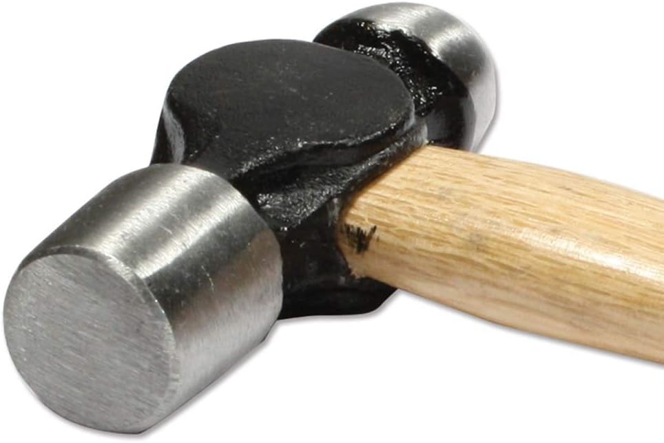 Beadsmith Ball Pein Jeweler's Hammer 8oz-11 – Jewellery Making