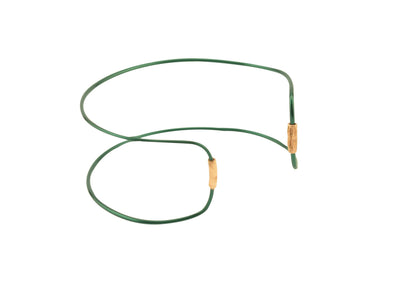 Artistic Wire Large Crimp Connectors