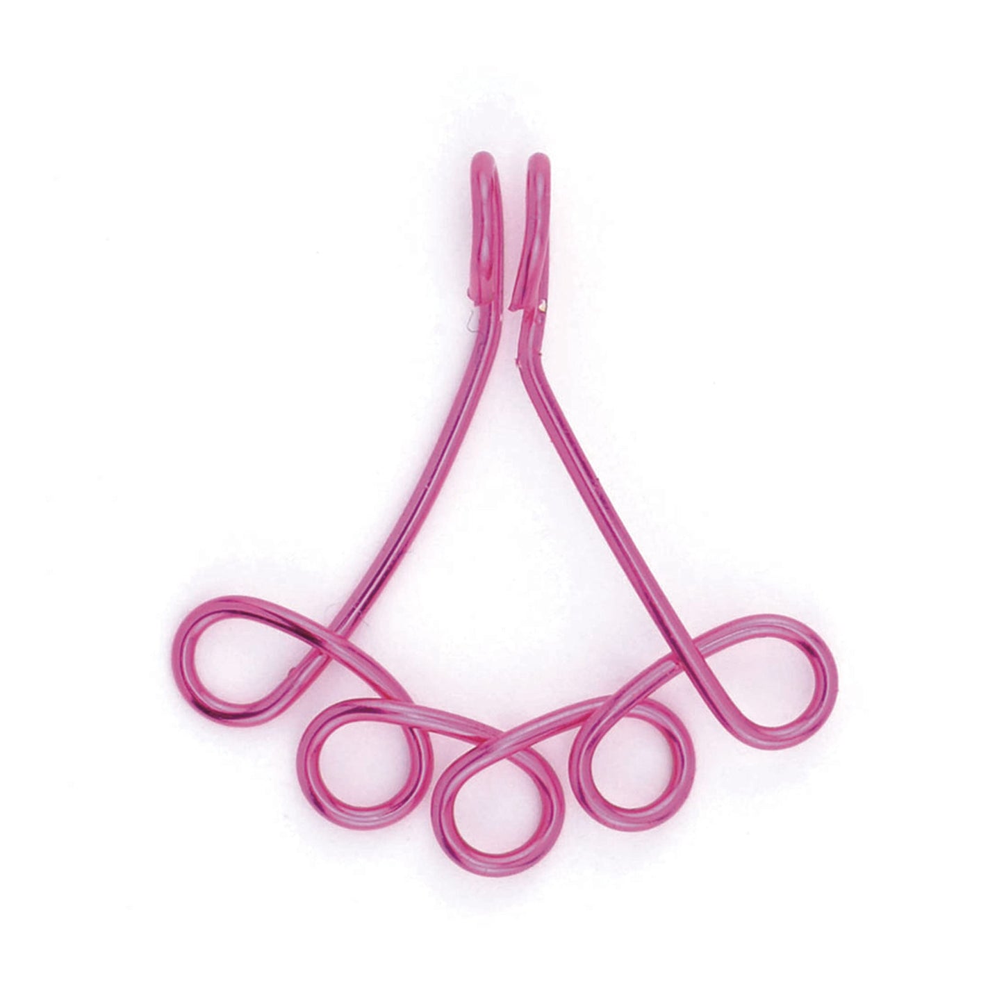 Artistic Wire Findings Forms Jig – Wire Shaping Tool for DIY Jewellery