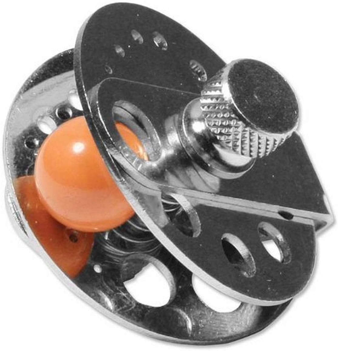 Beadsmith Beading Jig - Drill Perfect Bead Holes for Jewelry Making